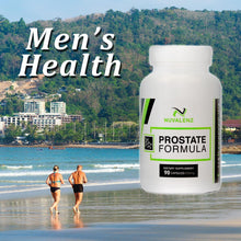 Load image into Gallery viewer, prostate, prostate cancer, prostate cancer treatment, mens health supplements, prostatitis, bph, prostagenix, prostate problems, prostate health, prostate pain, prostate supplements, Mens Health, Men's Health