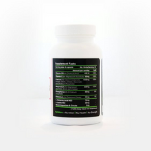 Load image into Gallery viewer, Everyday Multi-Vitamins, Minerals Supplement, Minerals, Calcium supplement, potassium supplement, magnesium, lecithin, amino acids, peptides, polypeptids, vitamin D, vitamin E, zin, selenium, copper,