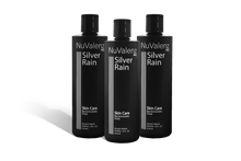 Load image into Gallery viewer, Silver Rain Antiseptic Bacteriostatic Soap Starter Kit - Nuvalenz