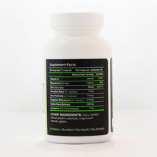 Load image into Gallery viewer, Prostate Formula - Nuvalenz
