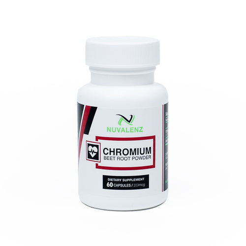Support healthy blood sugar levels, Chromium Supplement, Chromium, Beetroot powder, weight loss, body fat, lean muscle, fitness supplement, appetite control supplement, chromium beetroot powder, 
