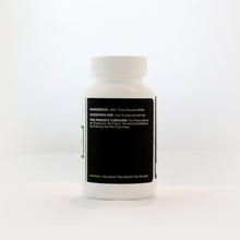 Load image into Gallery viewer, alfalfa supplement, alfalfa powder, best alfalfa supplement, alfalfa supplement benefits, Alfalfa, alfalfa complex, organic alfalfa,
