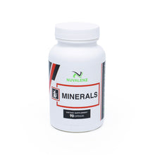 Load image into Gallery viewer, VIP Minerals - Nuvalenz
